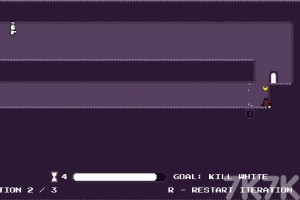 《预判你的预判》游戏截图2 《预判你的预判》游戏截图2