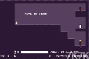 《预判你的预判》游戏截图4 《预判你的预判》游戏截图4