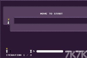 《预判你的预判》游戏截图1 《预判你的预判》游戏截图1
