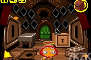 《逗小猴开心系列876》游戏截图2 《逗小猴开心系列876》游戏截图2