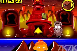 《逗小猴开心系列851》游戏截图1 《逗小猴开心系列851》游戏截图1