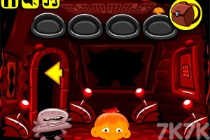 《逗小猴开心系列851》游戏截图4 《逗小猴开心系列851》游戏截图4