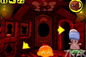 《逗小猴开心系列851》游戏截图3 《逗小猴开心系列851》游戏截图3