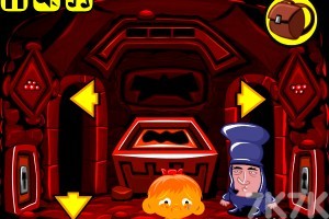 《逗小猴开心系列851》游戏截图2 《逗小猴开心系列851》游戏截图2