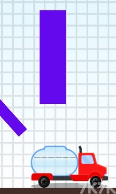 《小车接水》游戏截图4 《小车接水》游戏截图4