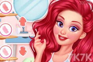 《公主嬉皮party》游戏截图3 《公主嬉皮party》游戏截图3