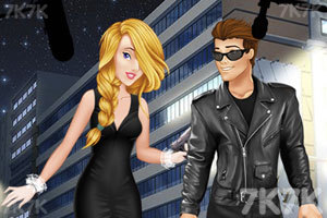 《好莱坞电影拍摄》游戏截图2 《好莱坞电影拍摄》游戏截图2