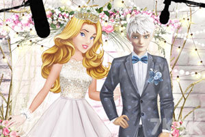 《好莱坞电影拍摄》游戏截图3 《好莱坞电影拍摄》游戏截图3