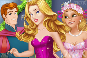 《好莱坞电影拍摄》游戏截图1 《好莱坞电影拍摄》游戏截图1