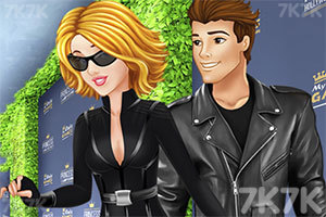 《好莱坞电影拍摄》游戏截图4 《好莱坞电影拍摄》游戏截图4