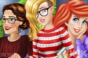 《好莱坞电影拍摄》游戏截图5 《好莱坞电影拍摄》游戏截图5