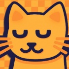 同步猫咪