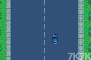 《漂移式停车场》游戏截图3 《漂移式停车场》游戏截图3