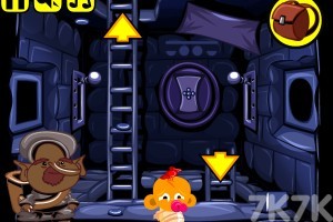 《逗小猴开心系列879》游戏截图3 《逗小猴开心系列879》游戏截图3