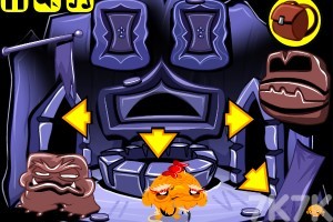 《逗小猴开心系列849》游戏截图2 《逗小猴开心系列849》游戏截图2