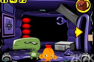 《逗小猴开心系列813》游戏截图4