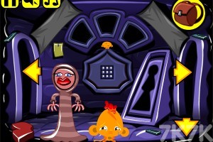 《逗小猴开心系列813》游戏截图3