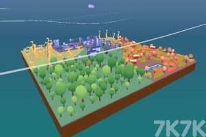 《沙盘岛》游戏截图2