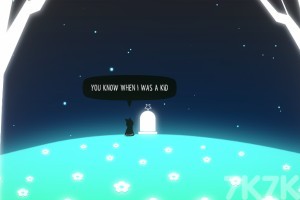 《深情的告别》游戏截图3 《深情的告别》游戏截图3