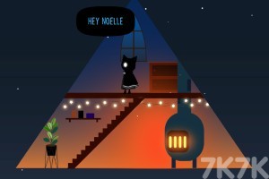 《深情的告别》游戏截图1 《深情的告别》游戏截图1