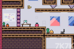 《小萝卜捉迷藏2》游戏截图3 《小萝卜捉迷藏2》游戏截图3