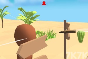 《狙击手寻目标》游戏截图3 《狙击手寻目标》游戏截图3