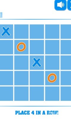 《OX棋》游戏截图3 《OX棋》游戏截图3