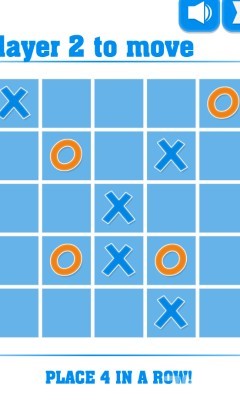 《OX棋》游戏截图4 《OX棋》游戏截图4