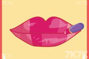 《上班偷偷化妆》游戏截图2 《上班偷偷化妆》游戏截图2