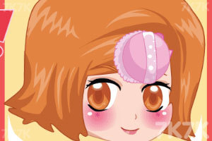 《上班偷偷化妆》游戏截图5 《上班偷偷化妆》游戏截图5