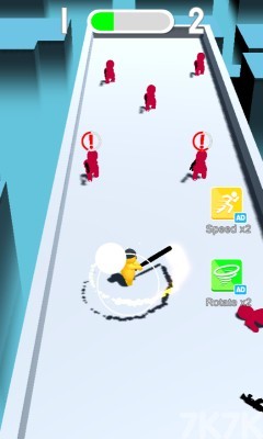 《吃我一棒》游戏截图1 《吃我一棒》游戏截图1