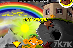 《逗小猴开心系列423》游戏截图2 《逗小猴开心系列423》游戏截图2