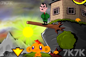 《逗小猴开心系列423》游戏截图3 《逗小猴开心系列423》游戏截图3