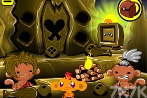 《逗小猴开心系列904》游戏截图1 《逗小猴开心系列904》游戏截图1