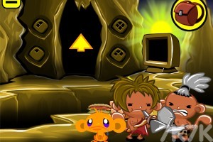 《逗小猴开心系列904》游戏截图3 《逗小猴开心系列904》游戏截图3