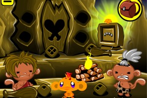 逗小猴开心系列904