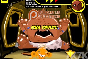 《逗小猴开心系列904》游戏截图4 《逗小猴开心系列904》游戏截图4