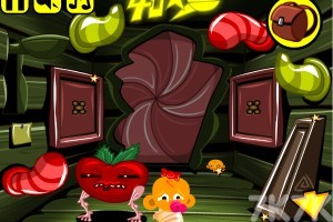 《逗小猴开心系列781》游戏截图4 《逗小猴开心系列781》游戏截图4