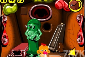 《逗小猴开心系列781》游戏截图3 《逗小猴开心系列781》游戏截图3