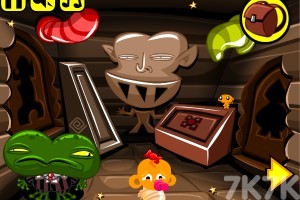 《逗小猴开心系列781》游戏截图2 《逗小猴开心系列781》游戏截图2