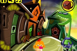 《逗小猴开心系列781》游戏截图1 《逗小猴开心系列781》游戏截图1