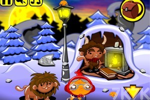 《逗小猴开心系列690》游戏截图2 《逗小猴开心系列690》游戏截图2