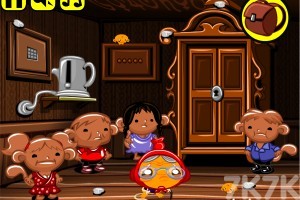 《逗小猴开心系列690》游戏截图1 《逗小猴开心系列690》游戏截图1