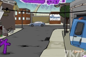 《给手机充电H5》游戏截图1