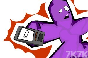 《给手机充电H5》游戏截图2