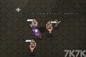 《暴徒公司》游戏截图4 《暴徒公司》游戏截图4