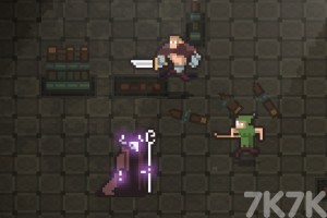 《暴徒公司》游戏截图2 《暴徒公司》游戏截图2