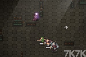 《暴徒公司》游戏截图3 《暴徒公司》游戏截图3