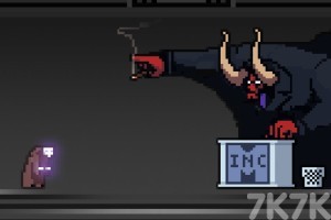 《暴徒公司》游戏截图1 《暴徒公司》游戏截图1