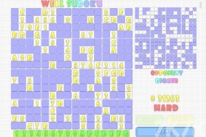 《泡泡数独》游戏截图4 《泡泡数独》游戏截图4
